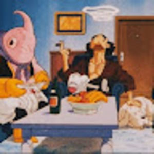 Meet your Posher, Daniel